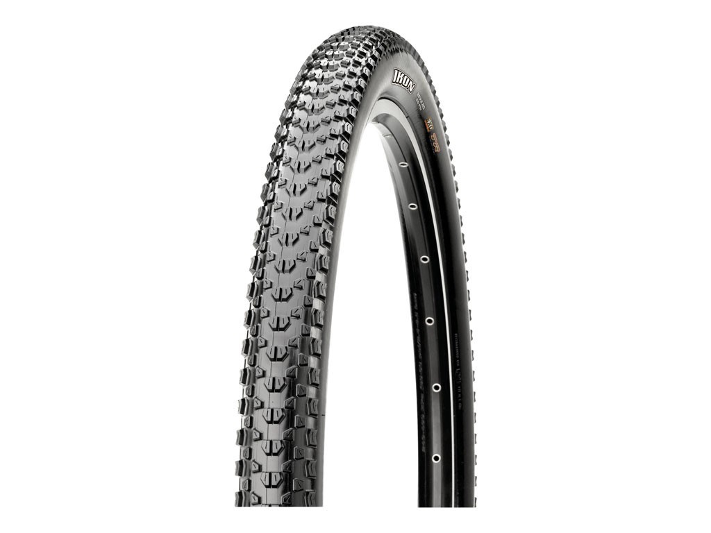 Cubierta Maxxis Ikon Mountain 27.5X2.20 60 TPI EXO/TR