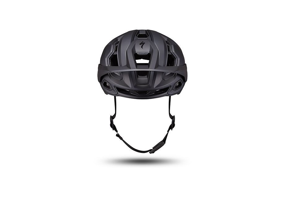 Casco Specialized Ambush 3 Black