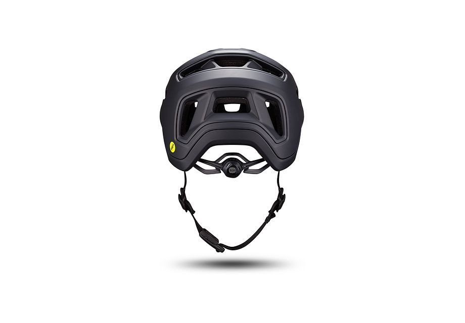 Casco Specialized Ambush 3 Black
