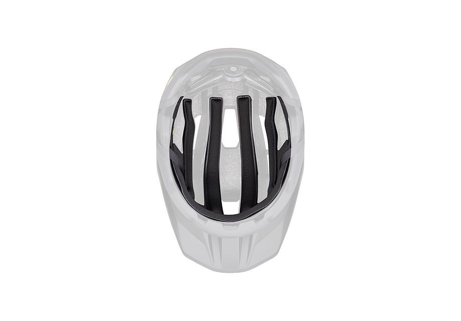 Casco Specialized Ambush 3 Black