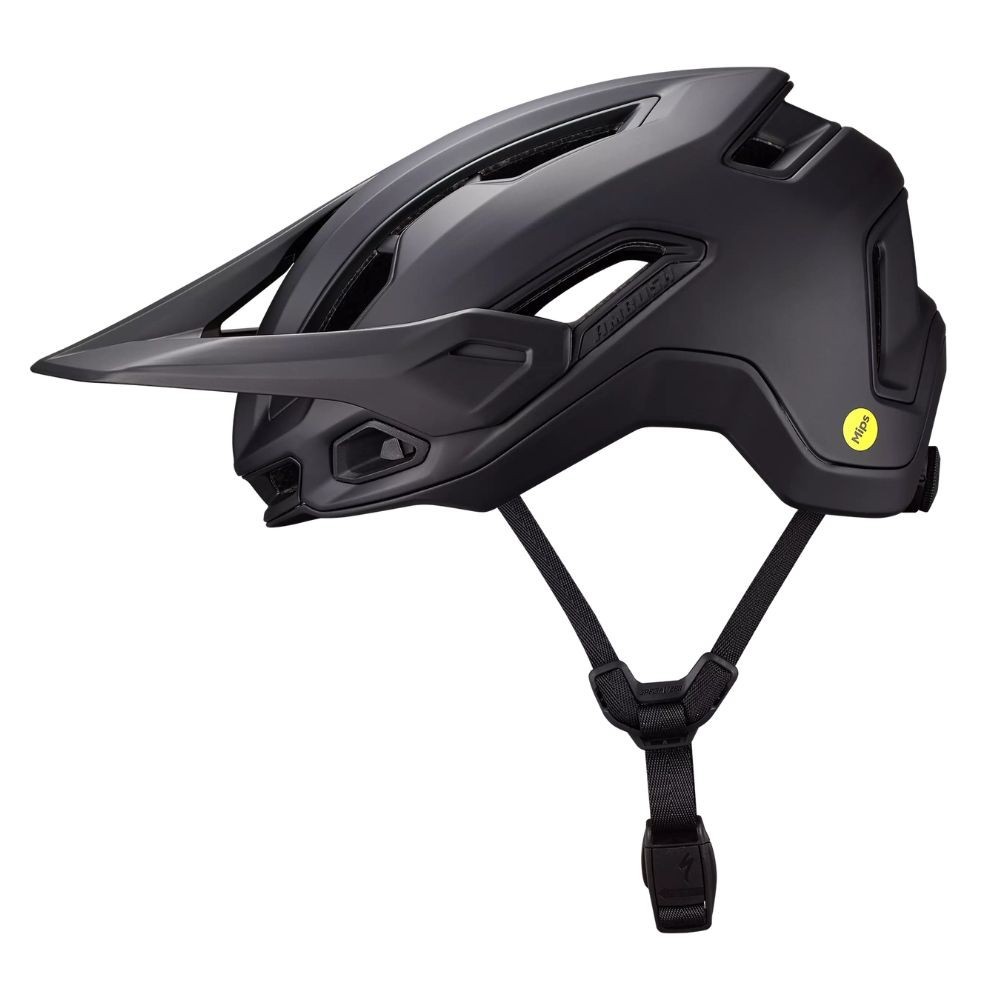 Casco Specialized Ambush 3 Black