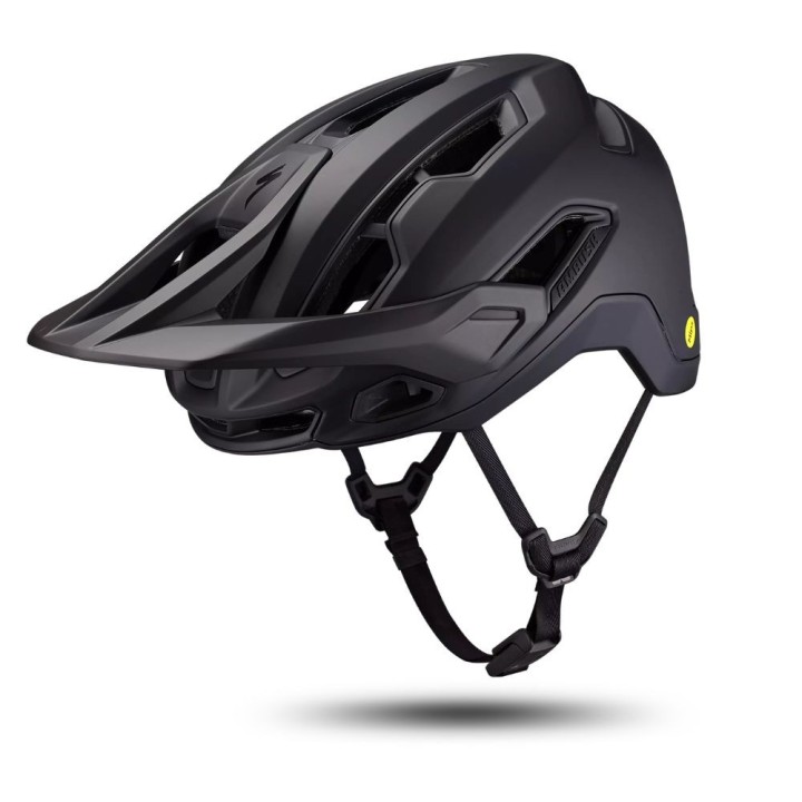 Casque Specialized Ambush 3 Noir