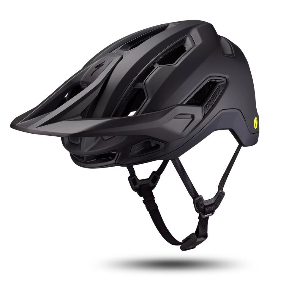 Casco Specialized Ambush 3 Black