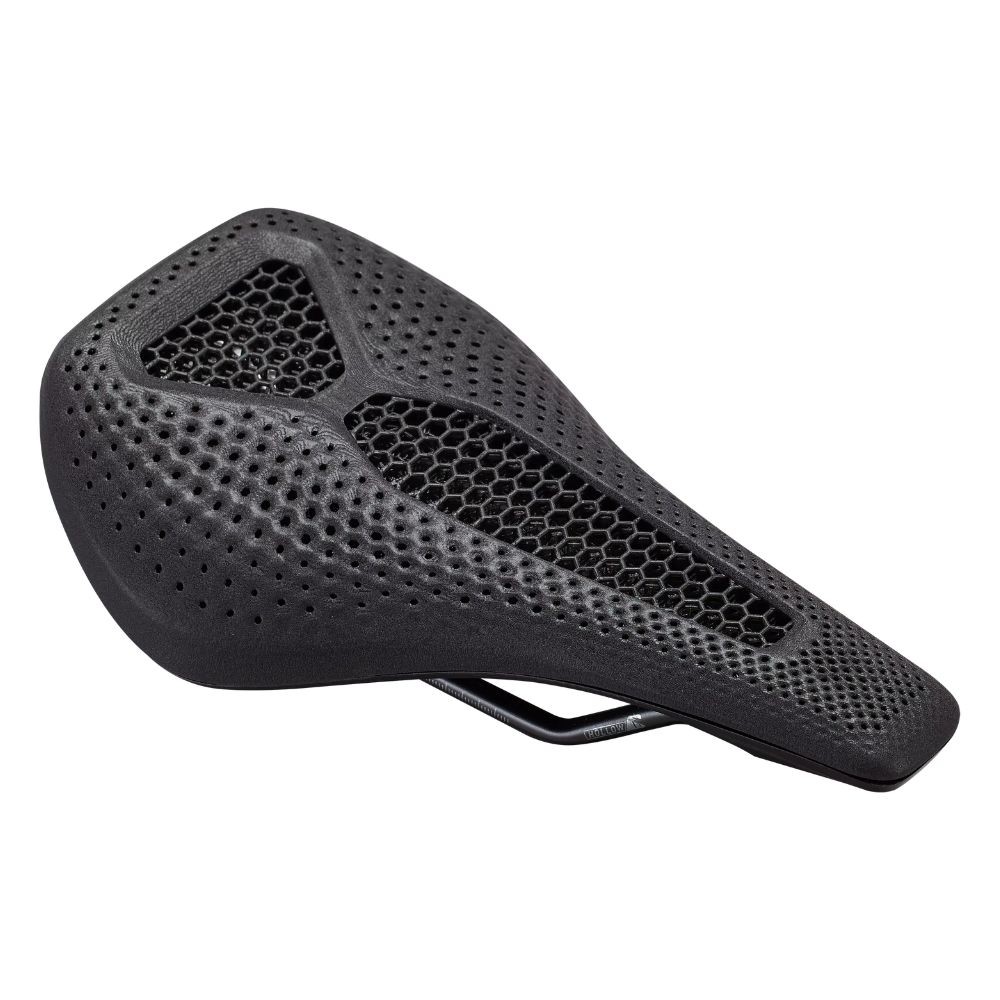 Selle Specialized Power EVO Pro avec miroir