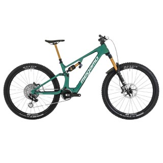 Vélo Megamo Reason CRB 01 Green 2027