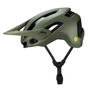 Casque Specialized Ambush 3 Bottle Green