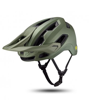 Casco Specialized Ambush 3 Bottle Green