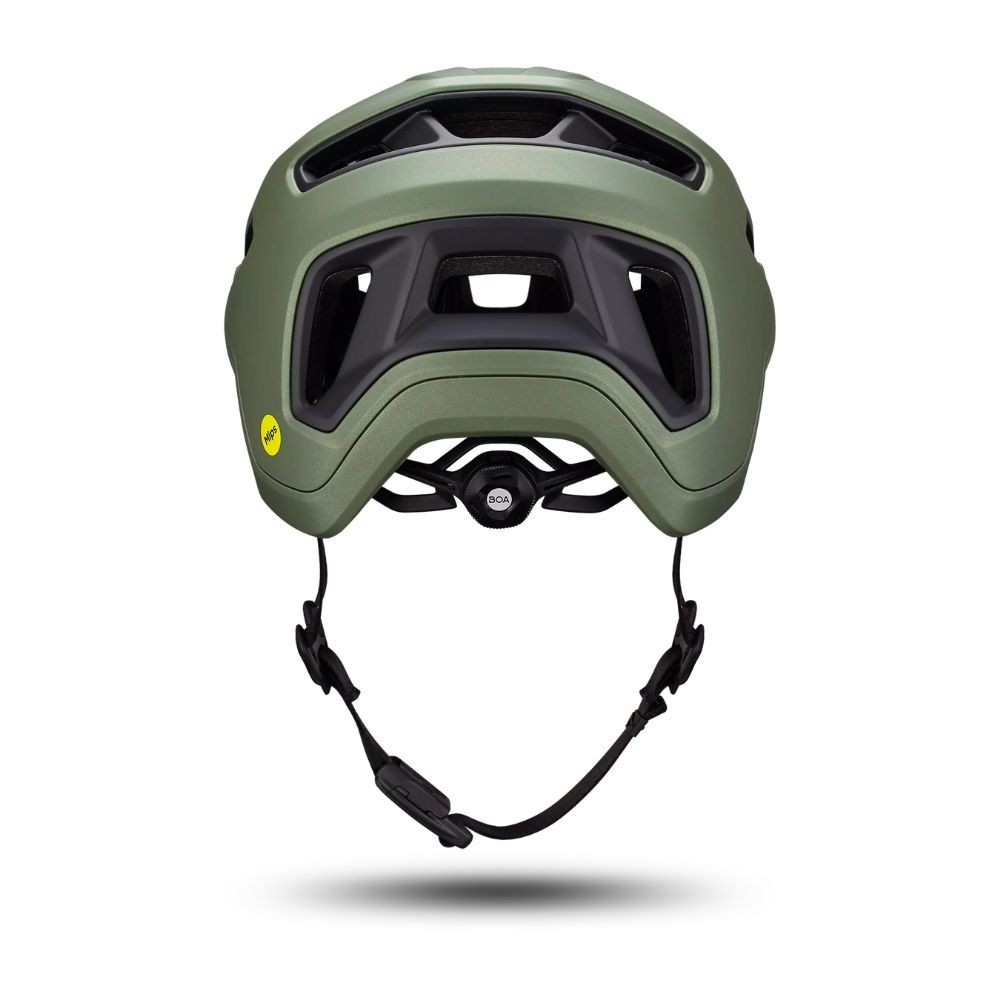 Casque Specialized Ambush 3 Bottle Green