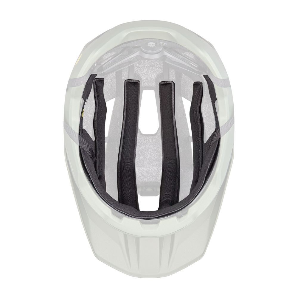 Casque Specialized Ambush 3 Bottle Green