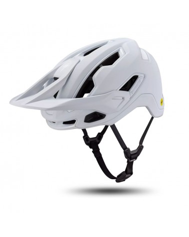 Casco Specialized Ambush 3 White
