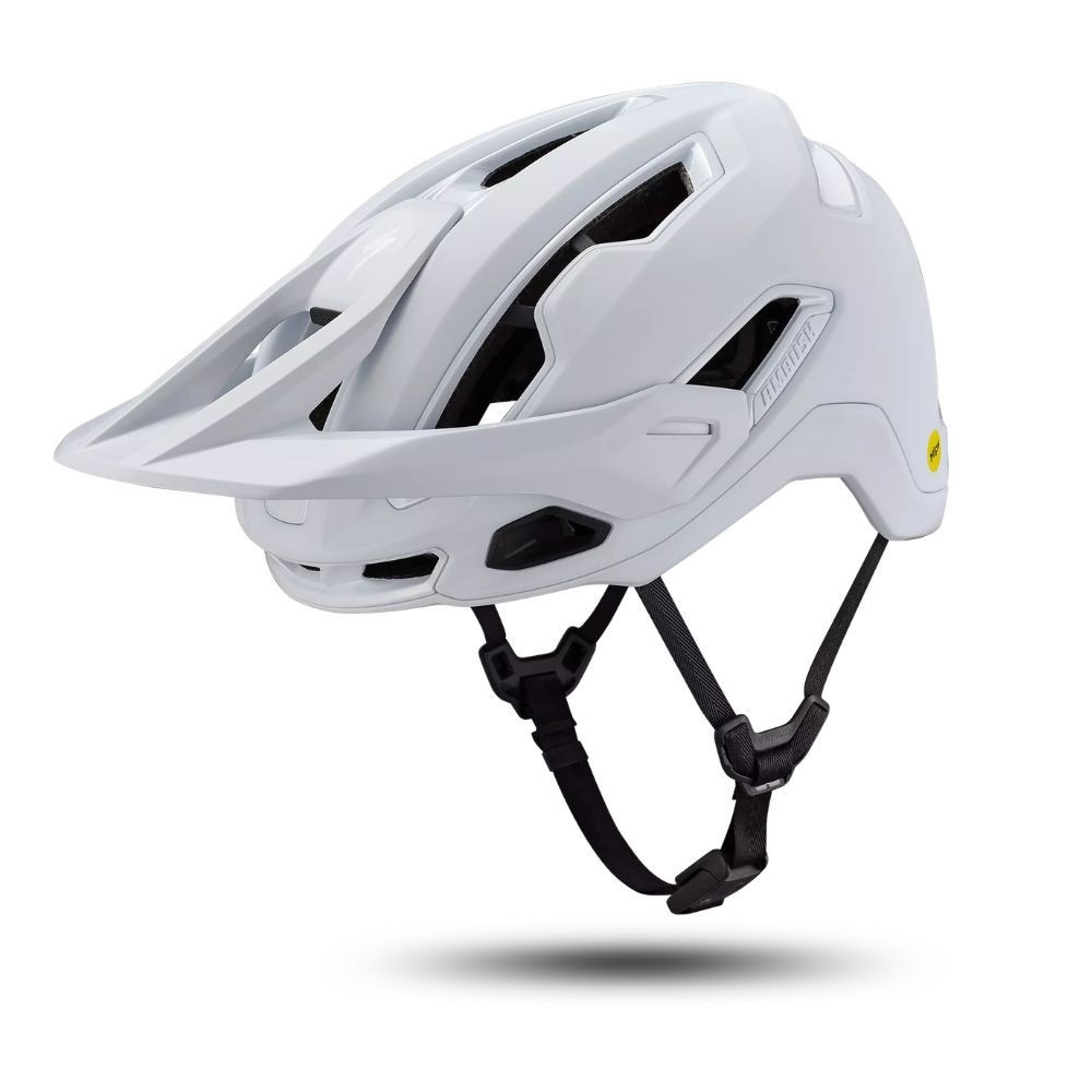 Casque Specialized Ambush 3 White