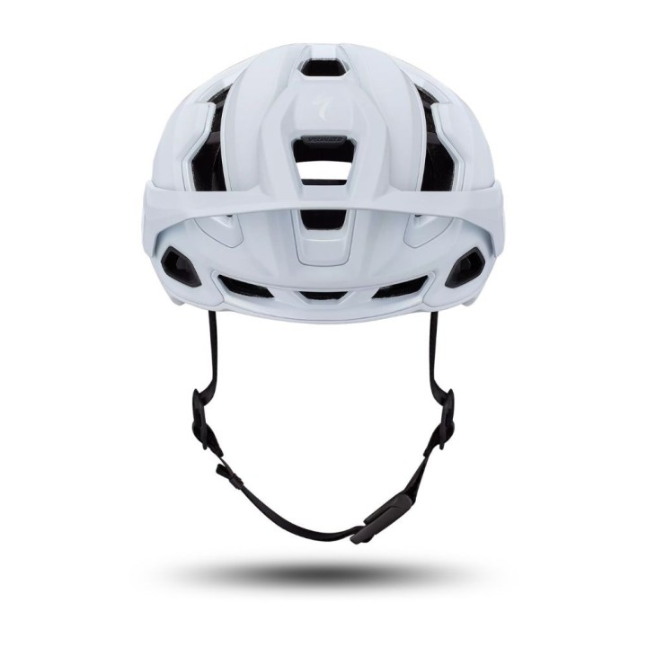 Casque Specialized Ambush 3 White