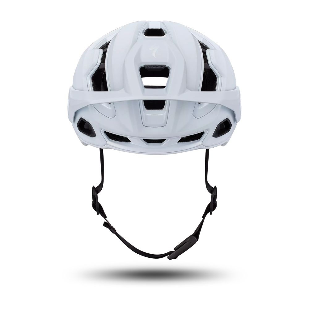 Casque Specialized Ambush 3 White