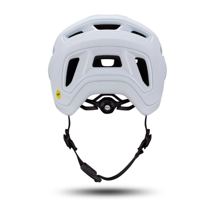 Casque Specialized Ambush 3 White