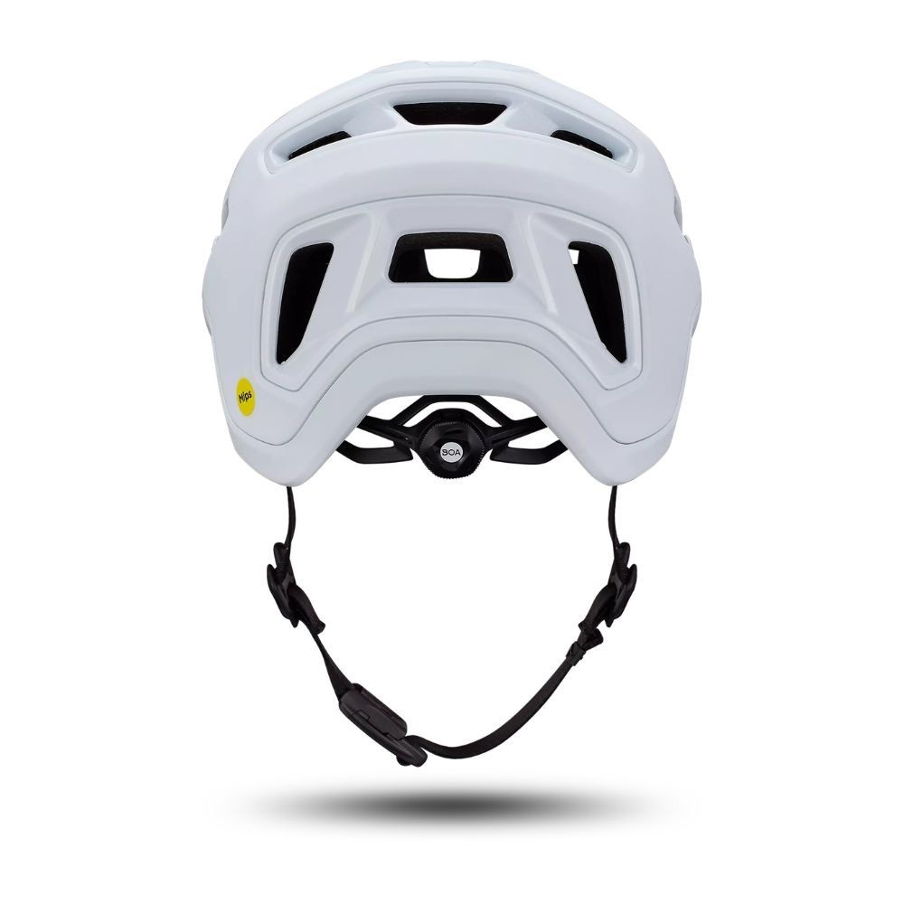 Casque Specialized Ambush 3 White