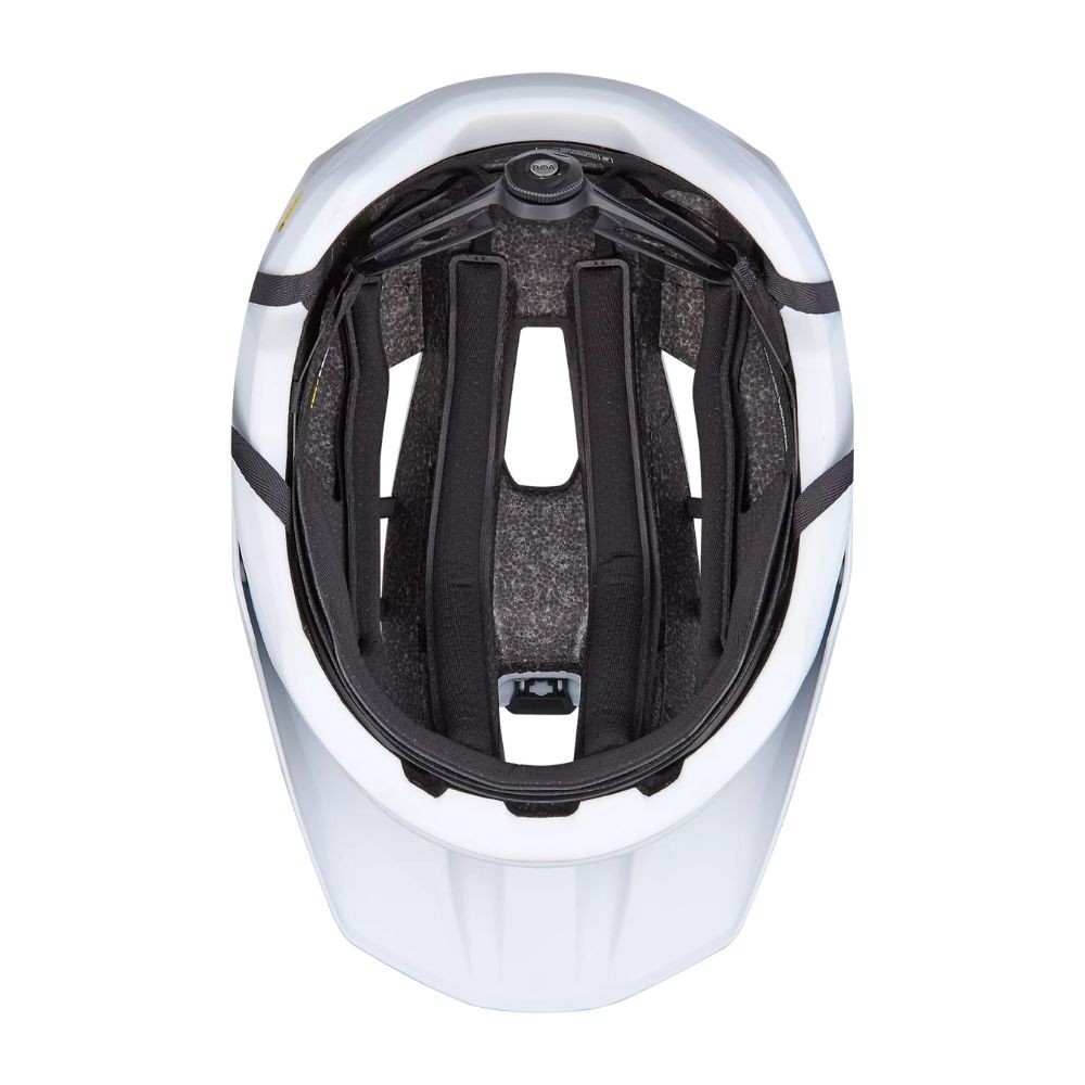 Casque Specialized Ambush 3 White