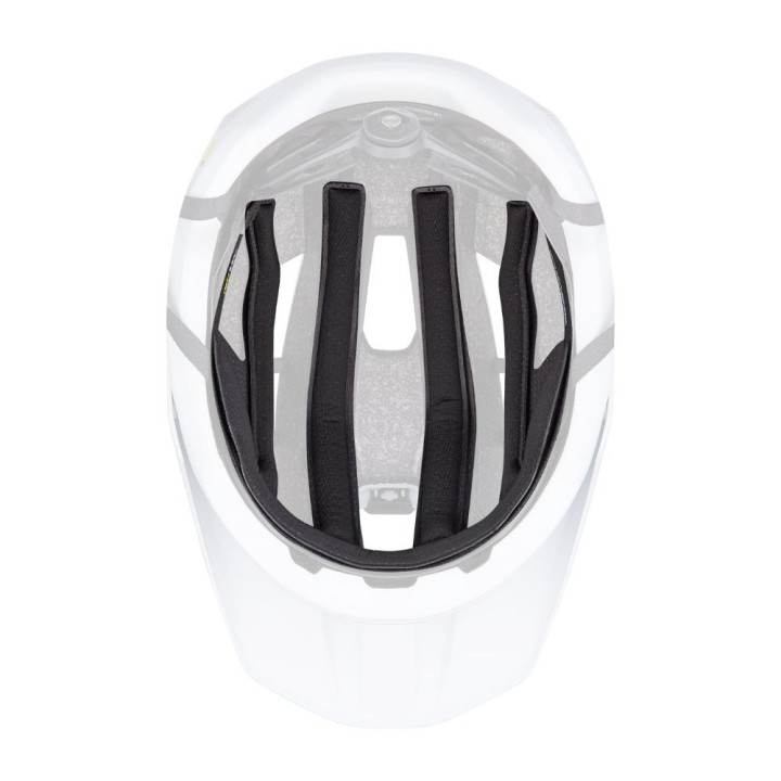 Casque Specialized Ambush 3 White