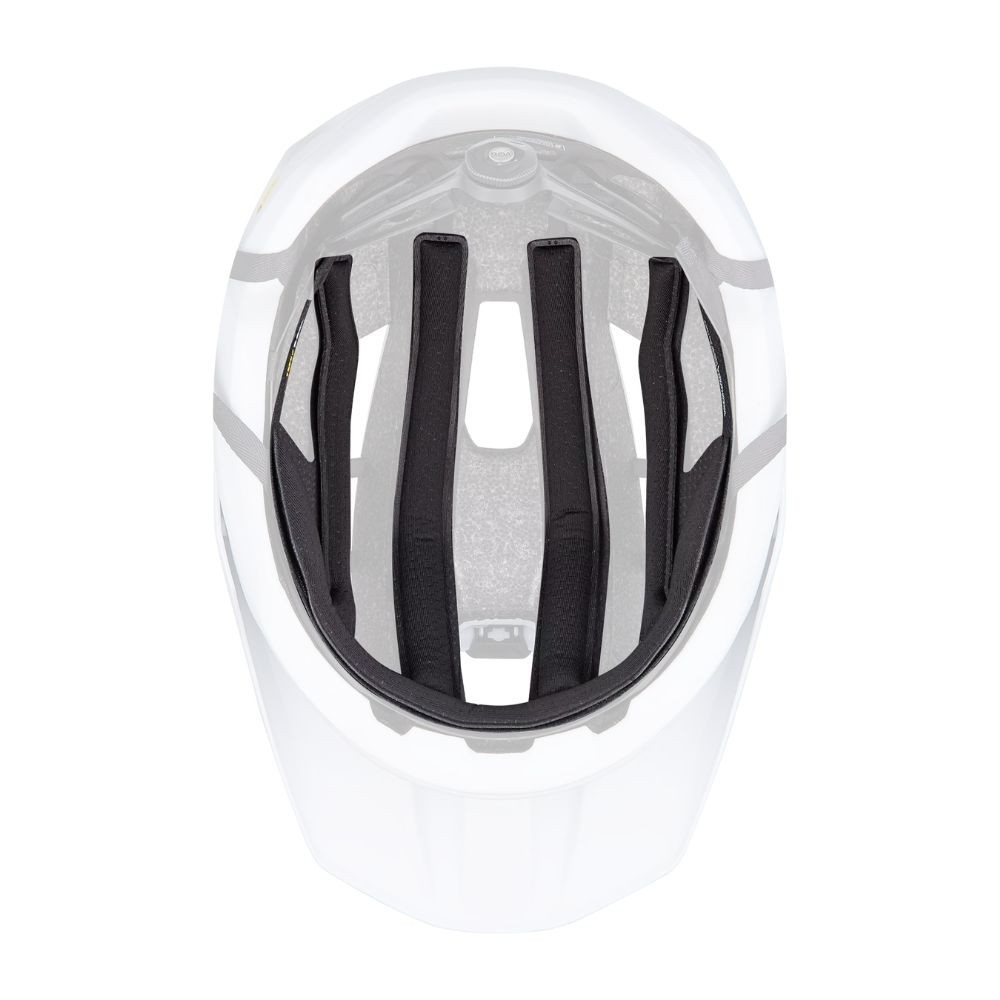 Casque Specialized Ambush 3 White