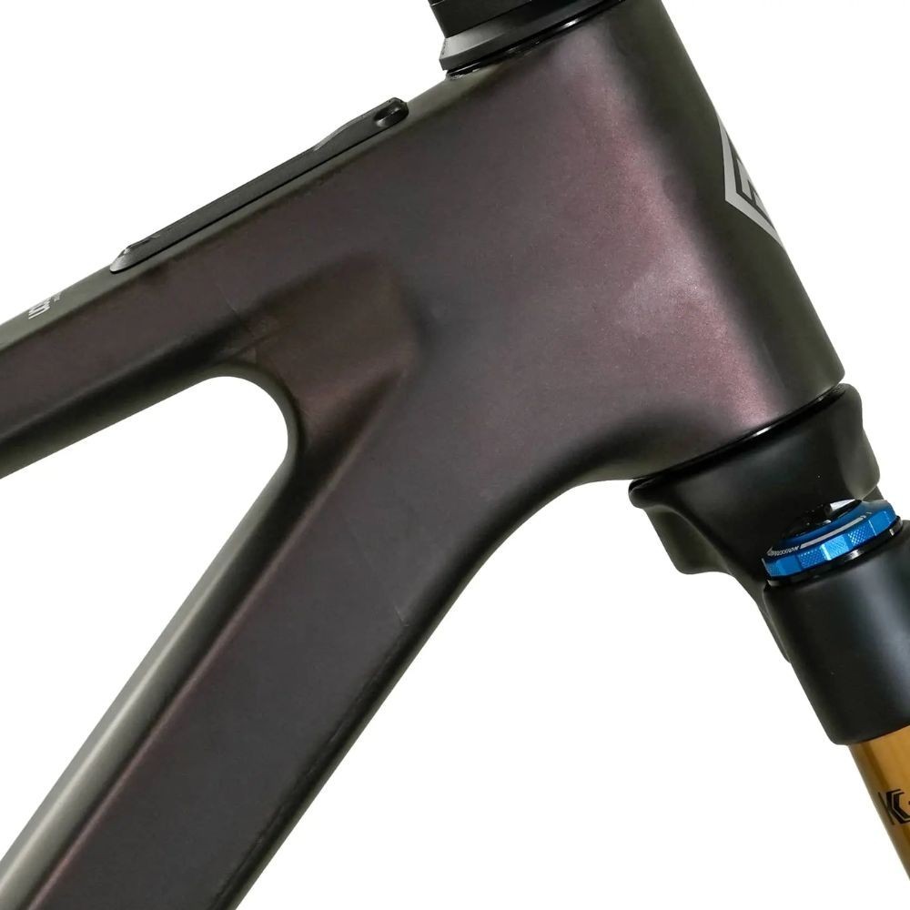 Vélo Megamo Reason CRB 03 Garnet UD 2027