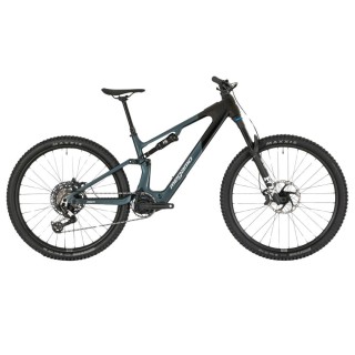Bicicleta Megamo Reason AIR AL 05 Storm Blue 2027
