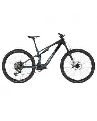 Vélo Megamo Reason AIR AL 05 Storm Blue 2027