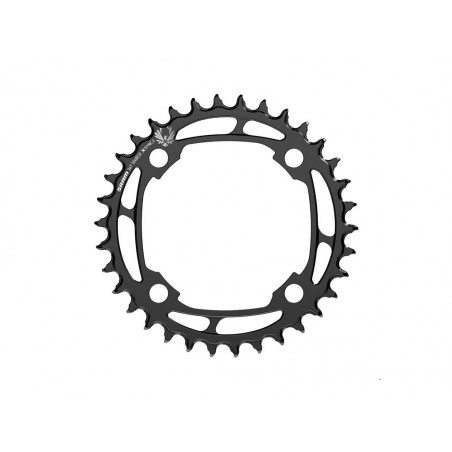 Plato Sram X-Sync 12/11V Eagle 104 BCD Acero