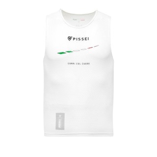 Camiseta Interior Hombre Sin Mangas Pissei Attaque