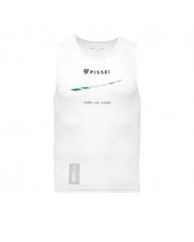 Camiseta Interior Hombre Sin Mangas Pissei Attaque