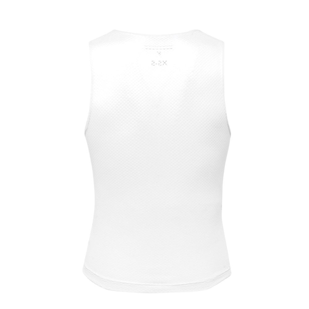 T-shirt de sport sans manches pour homme Pissei Attaque