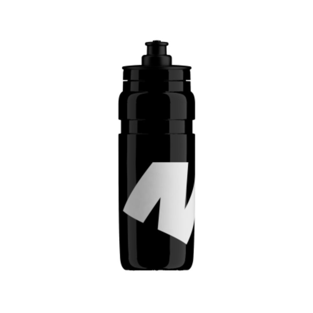 Bidon Mavic Elite Fly 750 ml noir