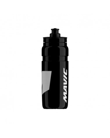 Bidón Mavic Elite Fly 750cc Negro