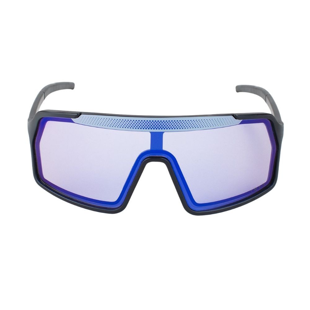 Gafas Out Of Bot 3 Adapta Negro Lente IRID X-10 Standard Medium
