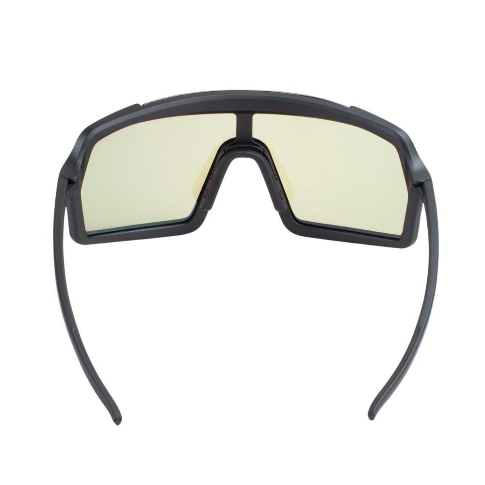 Gafas Out Of Bot 3 Adapta Negro Lente IRID X-10 Standard Medium