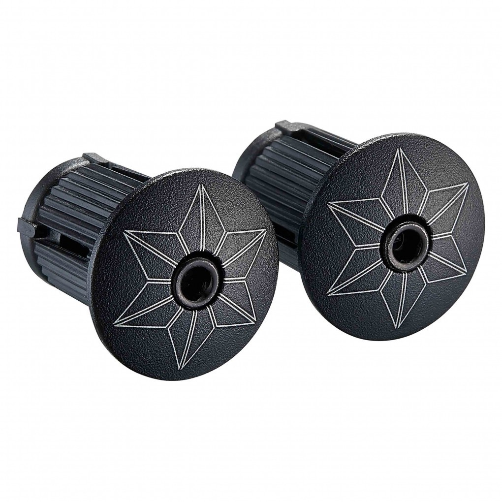 Ruban de guidon Supacaz Super Sticky Kush Gravel Noir