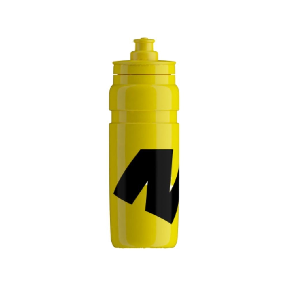 Bidón Mavic Elite Fly 750cc Amarillo