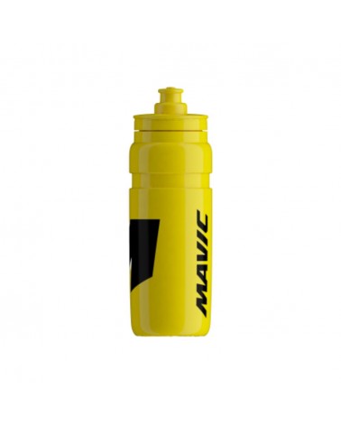 Bidón Mavic Elite Fly 750cc Amarillo