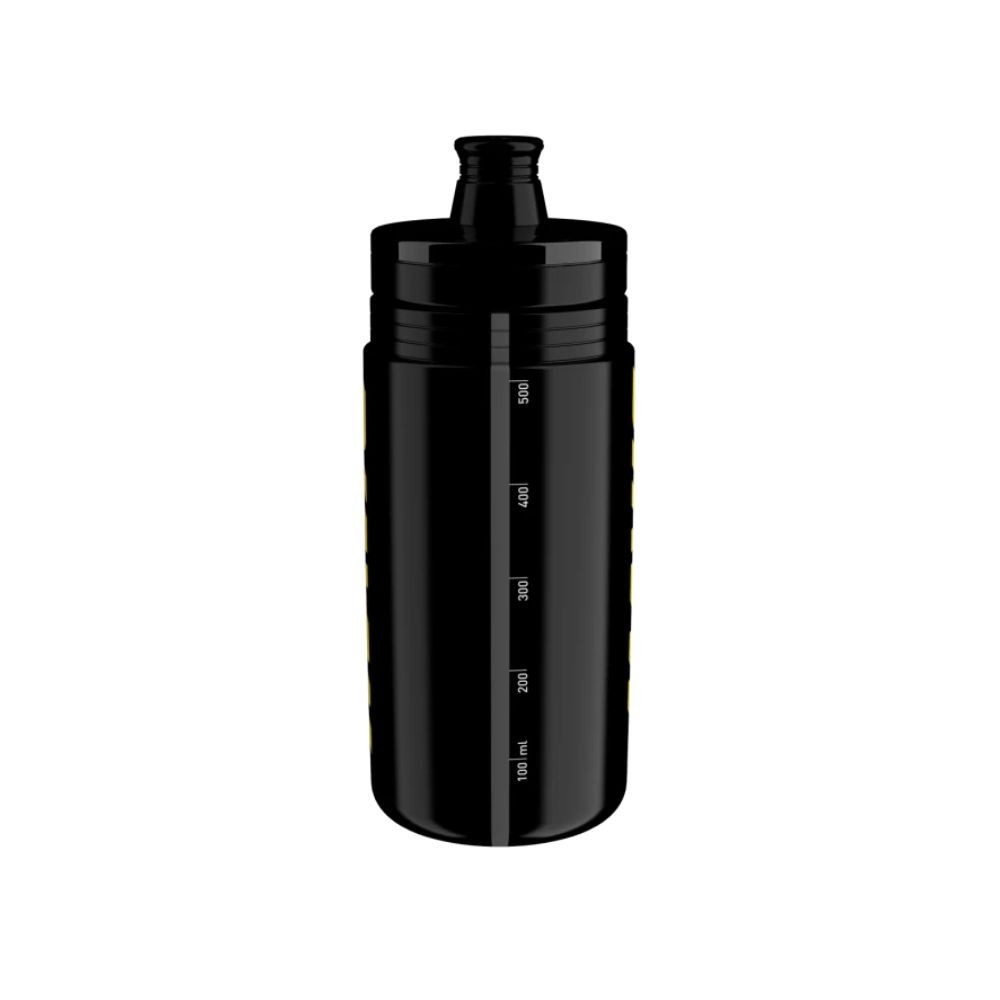 Bidon Mavic Elite Kebea 550 ml noir