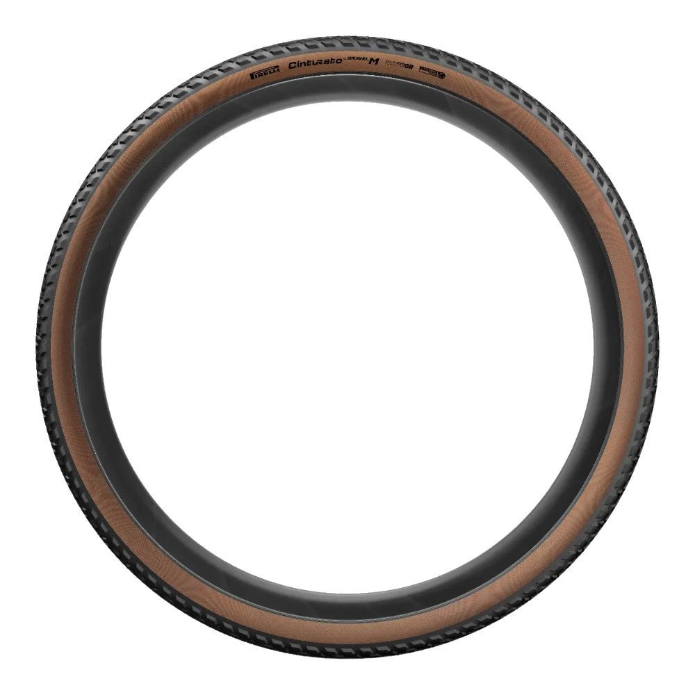 Pneu Pirelli Cinturato Gravel M SmartEVO GR Classic|Pneu Gravel
