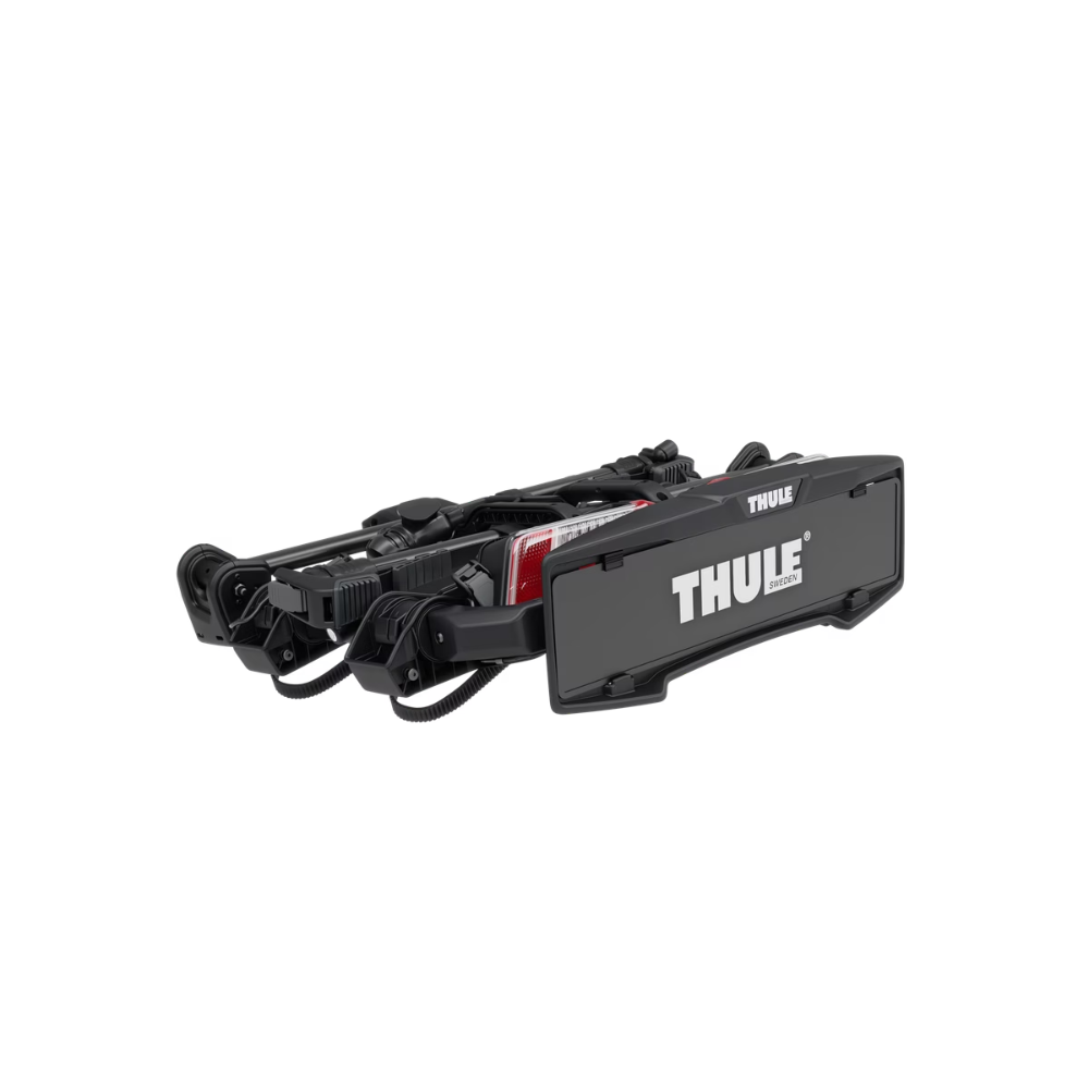 Portabicicletas Thule Velolite 2 Bicis