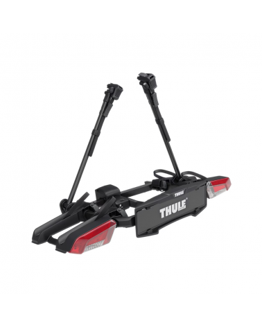 Portabicicletas Thule VeloLite2 Bicis