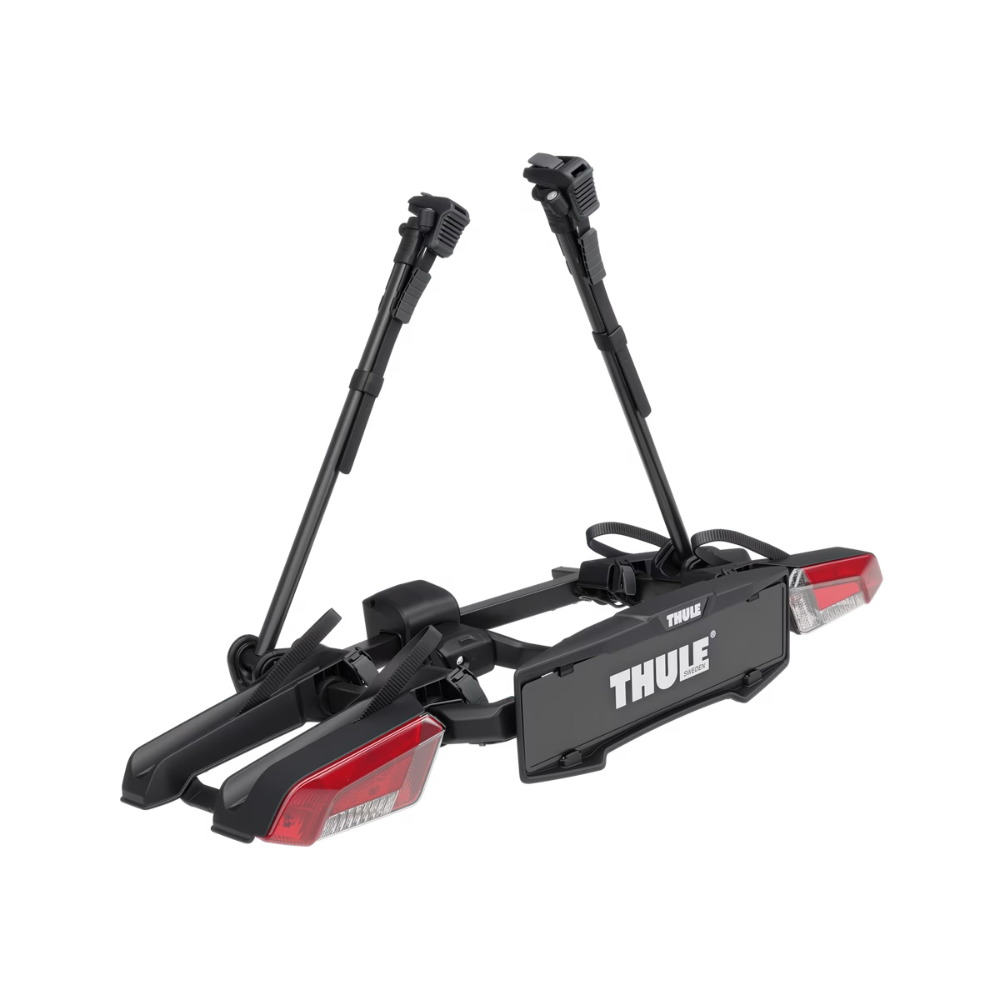 Portabicicletas Thule VeloLite2 Bicis