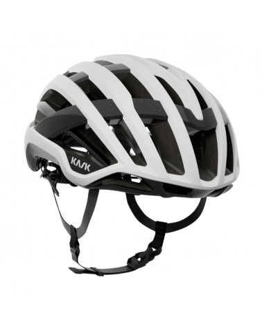 Casque Kask Valegro WG11 blanc