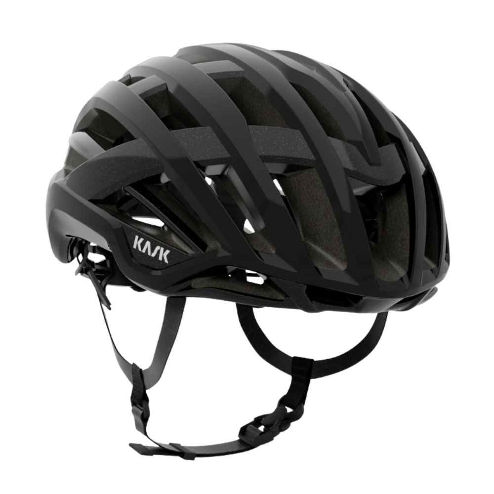 Casco Kask Valegro WG11 Negro
