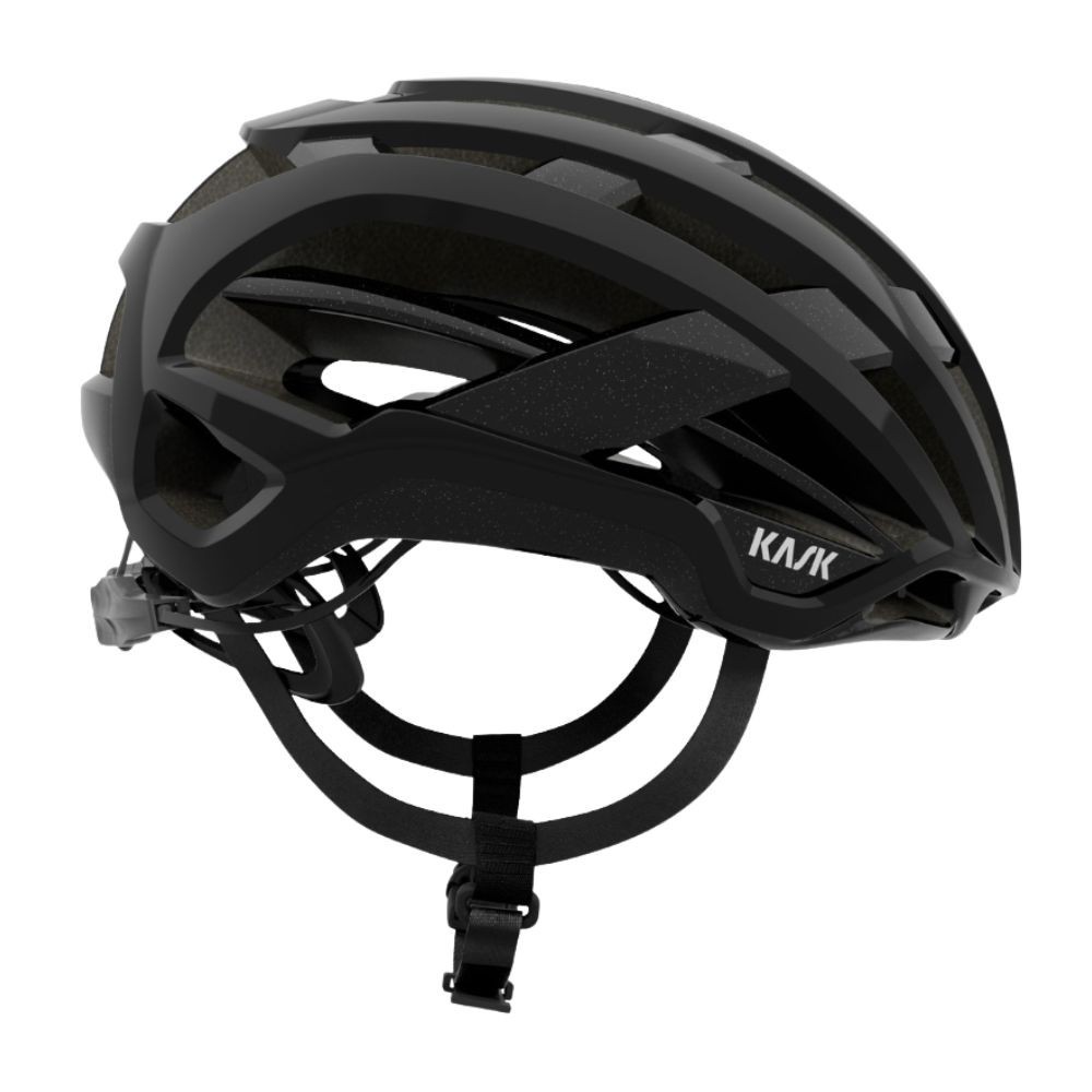 Casque Kask Valegro WG11 210 Noir