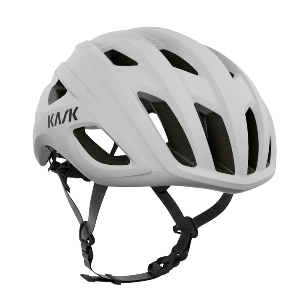 Casco Kask Mojito Cubed WG11 201 Blanco