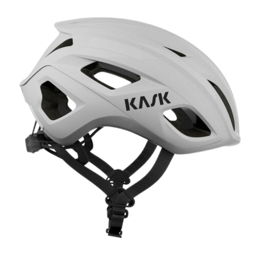 Casco Kask Mojito Cubed WG11 201 Blanco