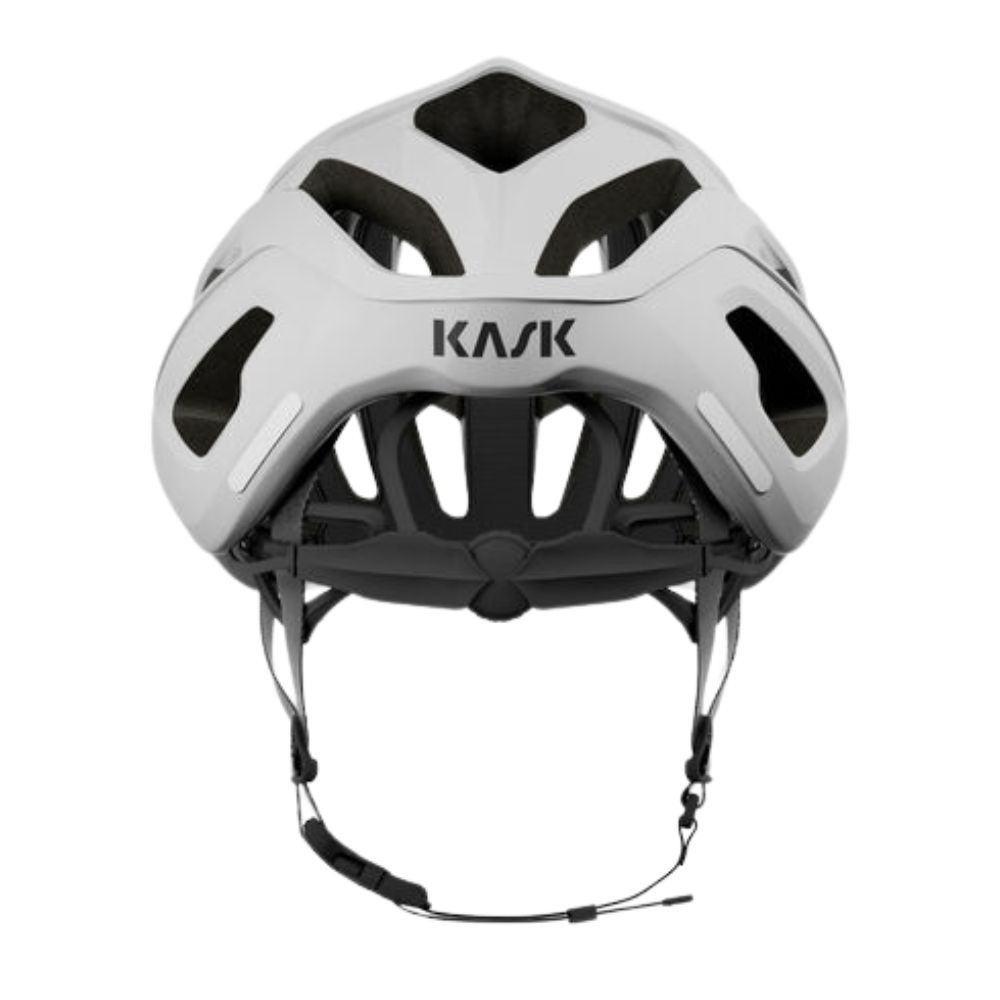 Casque Kask Mojito Cubed WG11 201 Blanc