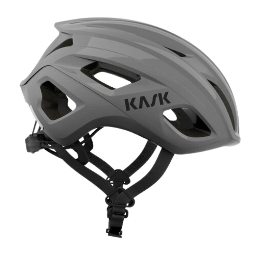 Casco Kask Mojito Cubed WG11 313 Gris