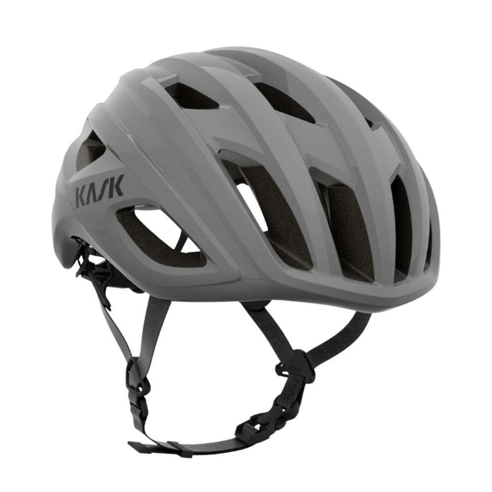 Casque Kask Mojito Cubed WG11 313 Gris