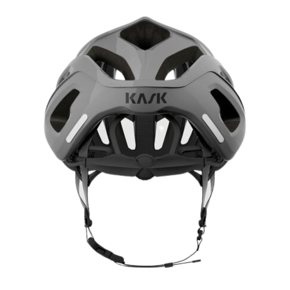 Casco Kask Mojito Cubed WG11 313 Gris